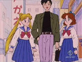Sailor Moon - 1 serie - 003 - Lettere D'Amore.avi