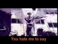 Anime Music Video - Rammstein - Du Hast (X)