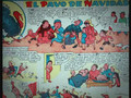 Los aos del NODO: 1953 - Franco bajo palio