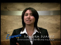 EsperanzaTV Promo Sandra