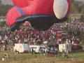 Great Reno Balloon Race 2007