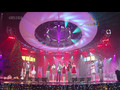 20071221 [KBS Music Bank] Christmas Medley (SNSD, SUJU, SGWannabe)