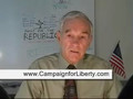 Ron Paul Announces Jesse Ventura and Rockie Lynne for Rally for the Republic