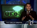 Ufo tv footage