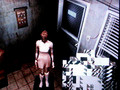 Resident Evil 3 Birthday Suit Mode