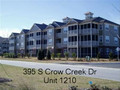 395 South Crow Creek Dr. #1210, Calabash, NC  28467