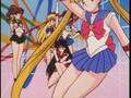 Sailor Moon Opening (My Version)