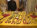 The " Kiyah Sistahs" Jewelry Fair
