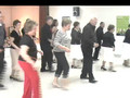 Los abuelos tambien bailan