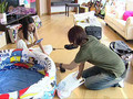Hyunjoong & Hwangbo complete 04 moving 080629 080706
