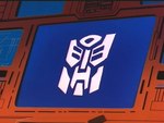 G1 Transformers - "Attack of the Autobots