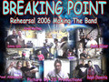 SOLIS-101 Making The Band Slide Show Breaking Point 2006