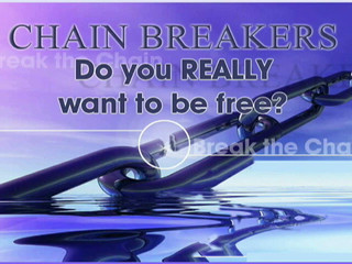 Second edition of Chain Breakers