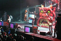Ozzy Osbourne / Rob Zombie (Live) - Oakland Arena - November 18, 2007