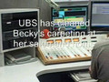 UBS Carpet Cleaning Evansville Radio AD