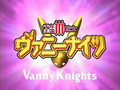 Vanny Knights Ep 1 Intro