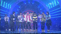 20080113 [SBS Inkigayo] Last Farewell Encore