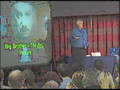 David Icke speaks about Big Brother part 1
