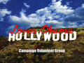 Obama Hollywood Fundraiser - Obama Hollywood Group