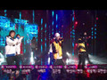 20080126 [MBC Music Core] How Gee, Last Farewell
