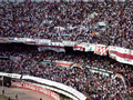 River Plate Futbol in Buenos Aires