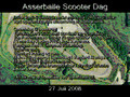 Asserballe Scooter Dag - Klip 1