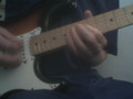 Texas Blues Guitar Lick