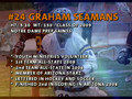 GRAHAM SEAMANS - ONE OF ARIZONA'S TOP PREP LACROSSE PERFORMERS