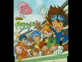 Digimon Adventure - Seven