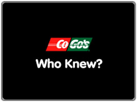 CoGo's Convenience Stores - Who Knew?