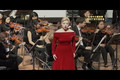 2007 台中新年音樂會 2 V. Bellini 聖潔女神 選自 Norma 諾瑪 (女高音)