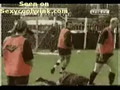 Funny Football Moments and Painful Injuries Part 1
