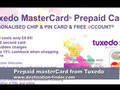 Prepaid MasterCard Best Way to take money abroad