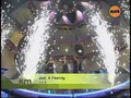 S.E.S. - Just a Feeling (perf. @ KM)