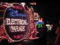 Disney's Electrical Parade (pt. 1)