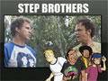 Step Brothers Movie Review from Spill.com