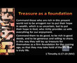 Hostage - Treasures