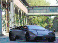Edo Competition Lamborghini, Fioravanti F430 Fast Lane Daily