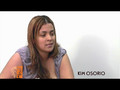 Danger Vision interviews Kim Osorio Part 2 - trailer