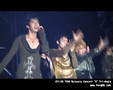 071124 TVXQ Malaysia Concert ~ Triangle ~ChangMin