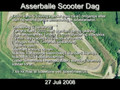 Asserballe Scooter Dag - Klip 1 - Del 1 af 3