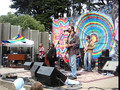 Jerry Garcia Day SF 8/8/08