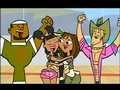 Total Drama Island - Not Quite Famous