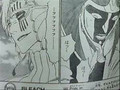  Bleach Manga Chapter 302 Spoiler Pic's