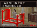Apolinaire Impossible Bed.mov