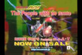 Kamen Rider 555 commercials