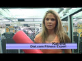 Diet.com Gym Equipment 101: Foam Roller Exercises