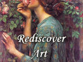 Beautiful Women in Art - The Great Romantic Artist