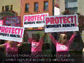 Planned Parenthood Year in Review 2007