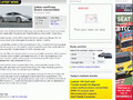 Lotus Evora,Mazda Hydrogen Rotary -Fast Lane Daily- 06Aug08